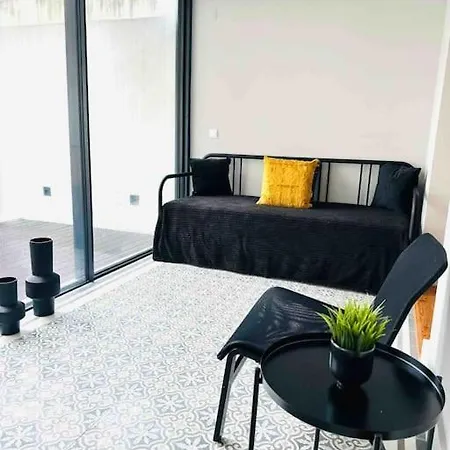 Lisbon Marques De Pombal Top Flat Great Locations City Center B Exterior photo