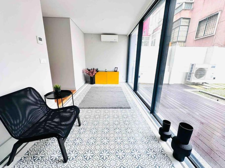 Marques De Pombal Flat Great Locations Center B Lissabon
