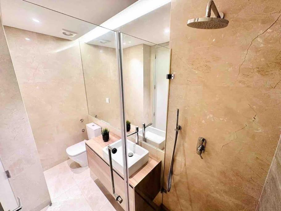 Apartment Marques De Pombal Flat Great Locations Center B Lissabon
