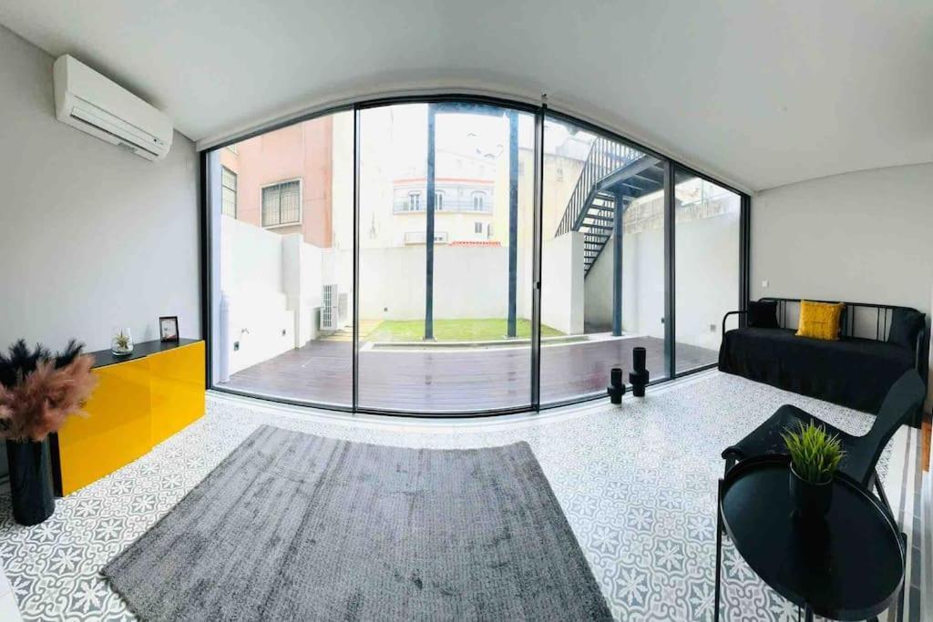 Marques De Pombal Flat Great Locations Center B Lissabon