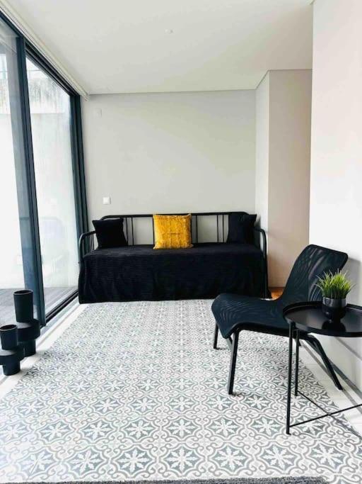 Marques De Pombal Flat Great Locations Center B * Lissabon