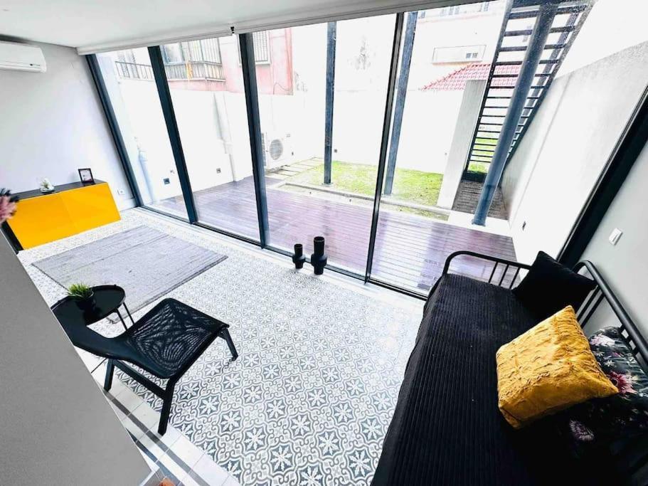 Apartment Marques De Pombal Flat Great Locations Center B Lissabon