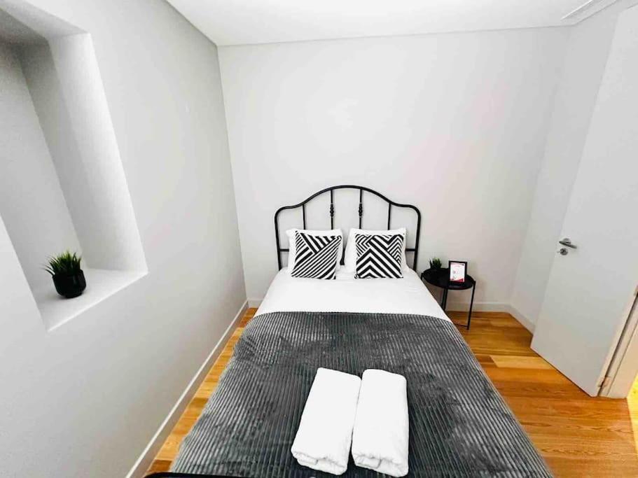 Marques De Pombal Flat Great Locations Center B Lissabon