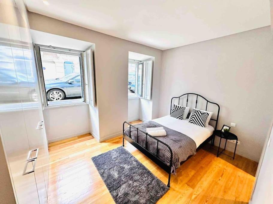 Marques De Pombal Flat Great Locations Center B Apartment Lissabon
