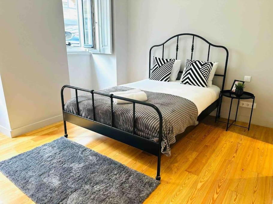 Apartment Marques De Pombal Flat Great Locations Center B Lissabon