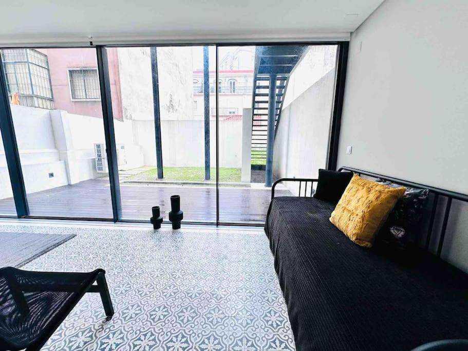 Marques De Pombal Flat Great Locations Center B * Lissabon