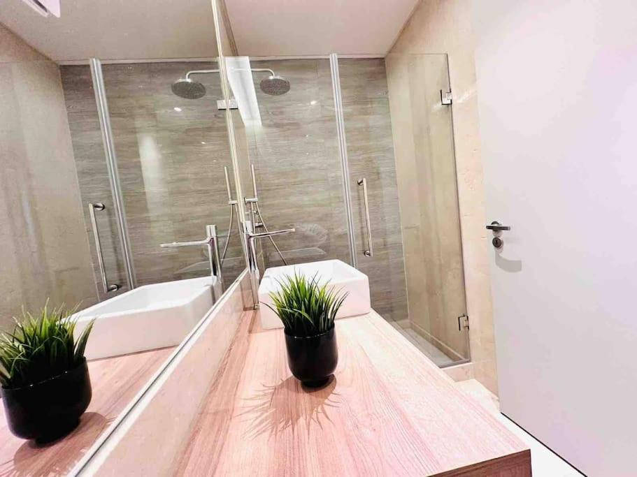 Apartment Marques De Pombal Flat Great Locations Center B Lissabon