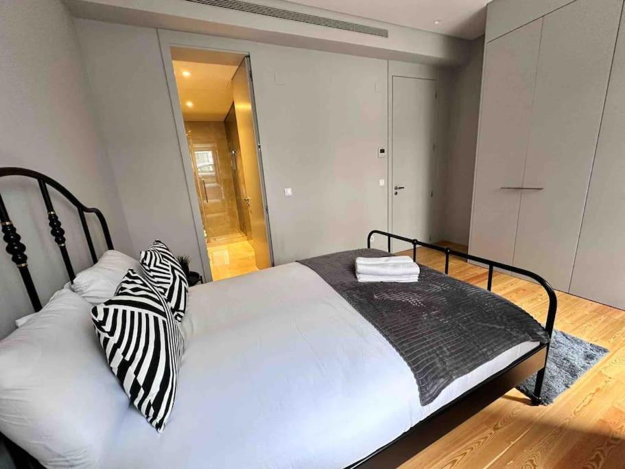 Apartment Marques De Pombal Flat Great Locations Center B Lissabon