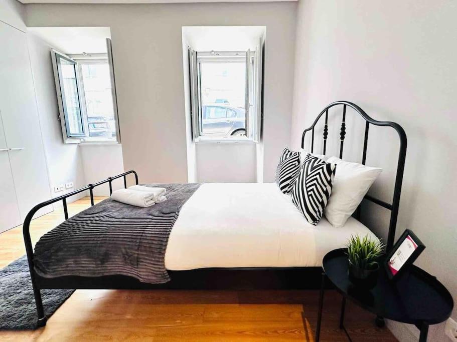 Marques De Pombal Flat Great Locations Center B Apartment Lissabon