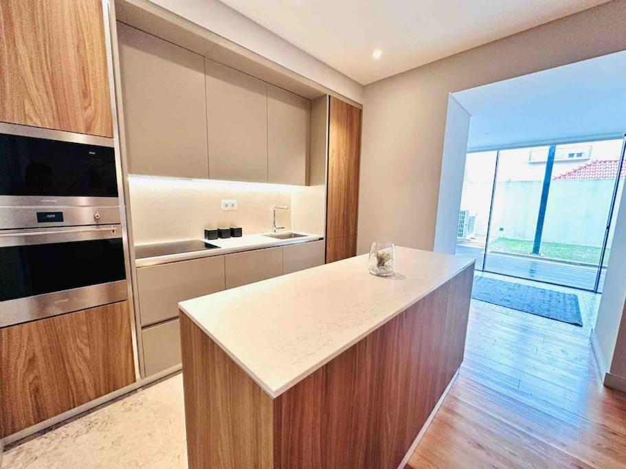 Marques De Pombal Flat Great Locations Center B Lissabon