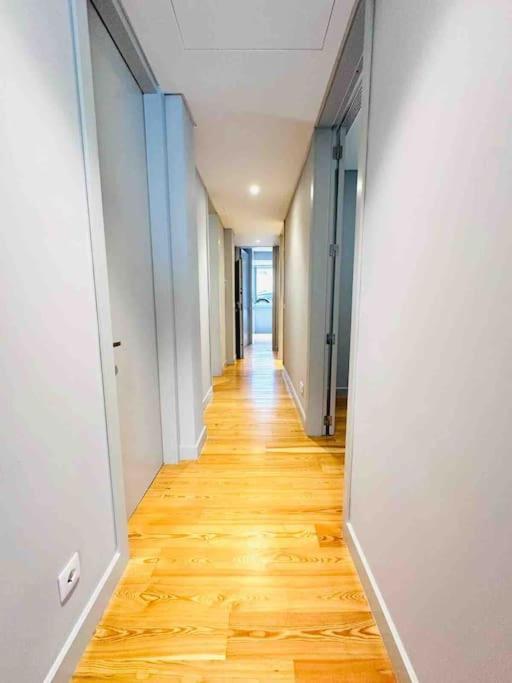 Marques De Pombal Flat Great Locations Center B Lissabon