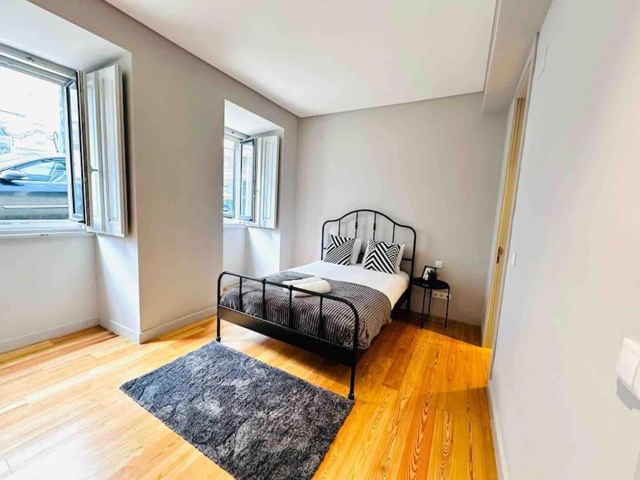 Marques De Pombal Flat Great Locations Center B Apartment Lissabon