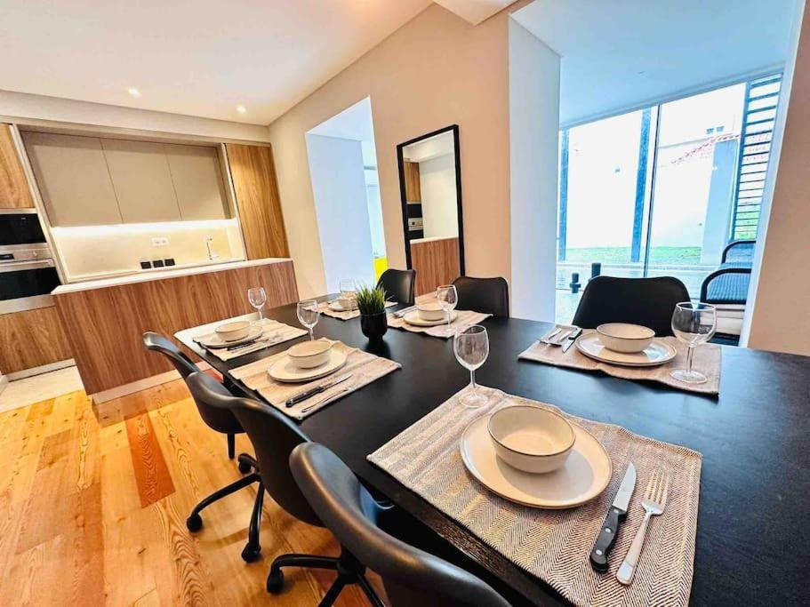 Marques De Pombal Flat Great Locations Center B Lissabon