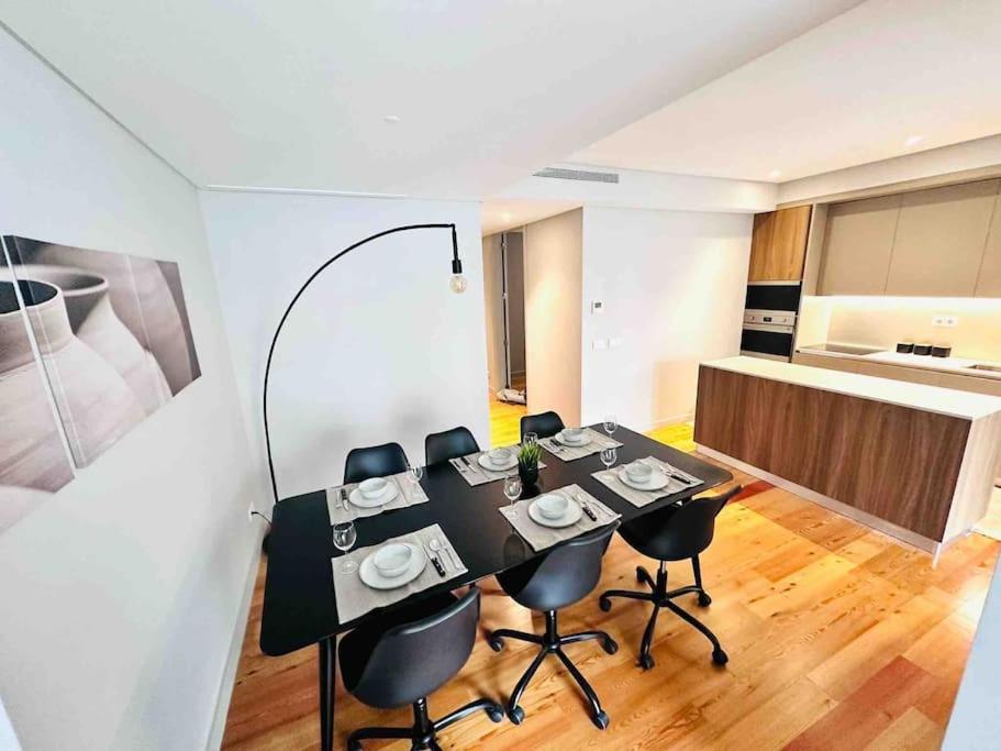 Marques De Pombal Flat Great Locations Center B * Lissabon