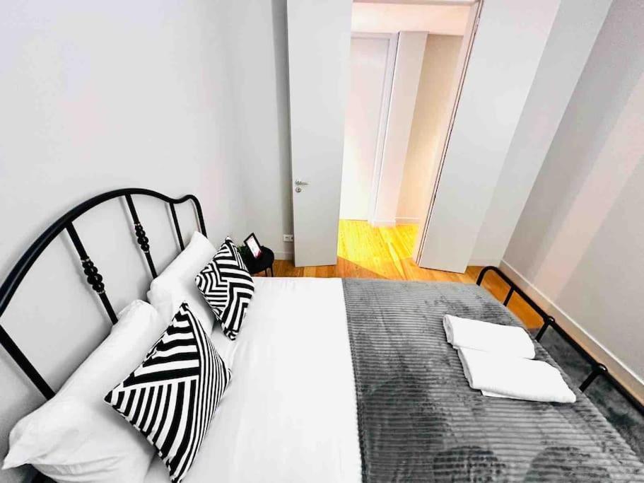 Marques De Pombal Flat Great Locations Center B Apartment Lissabon
