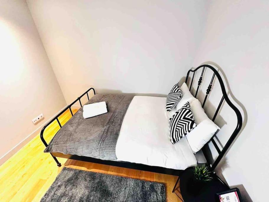 Marques De Pombal Flat Great Locations Center B Apartment Lissabon