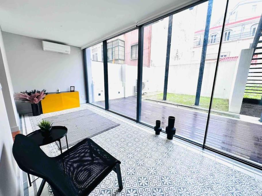 Marques De Pombal Flat Great Locations Center B Lissabon