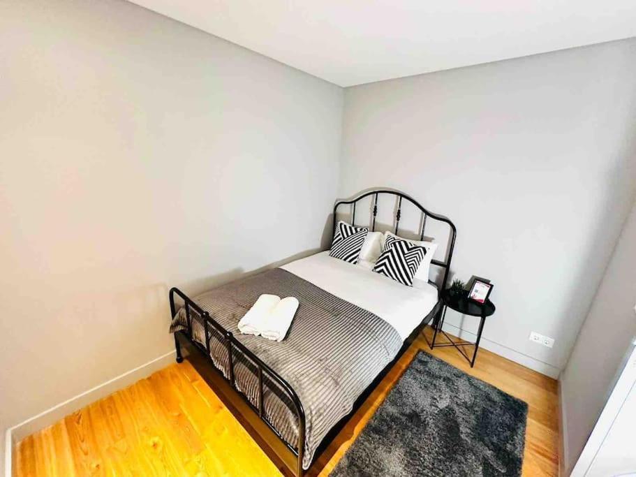 Apartment Marques De Pombal Flat Great Locations Center B