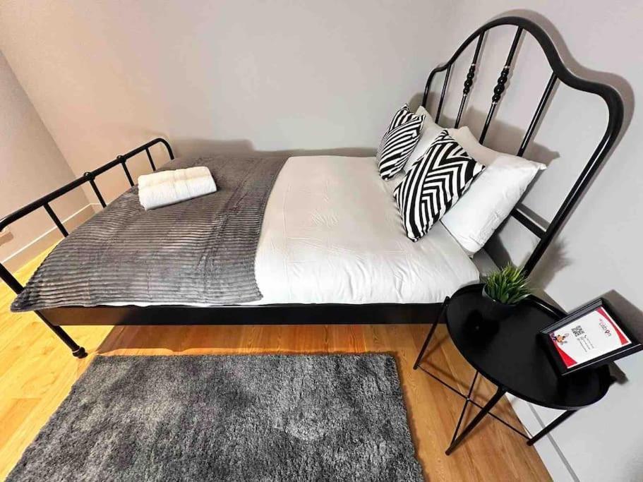Apartment Marques De Pombal Flat Great Locations Center B *